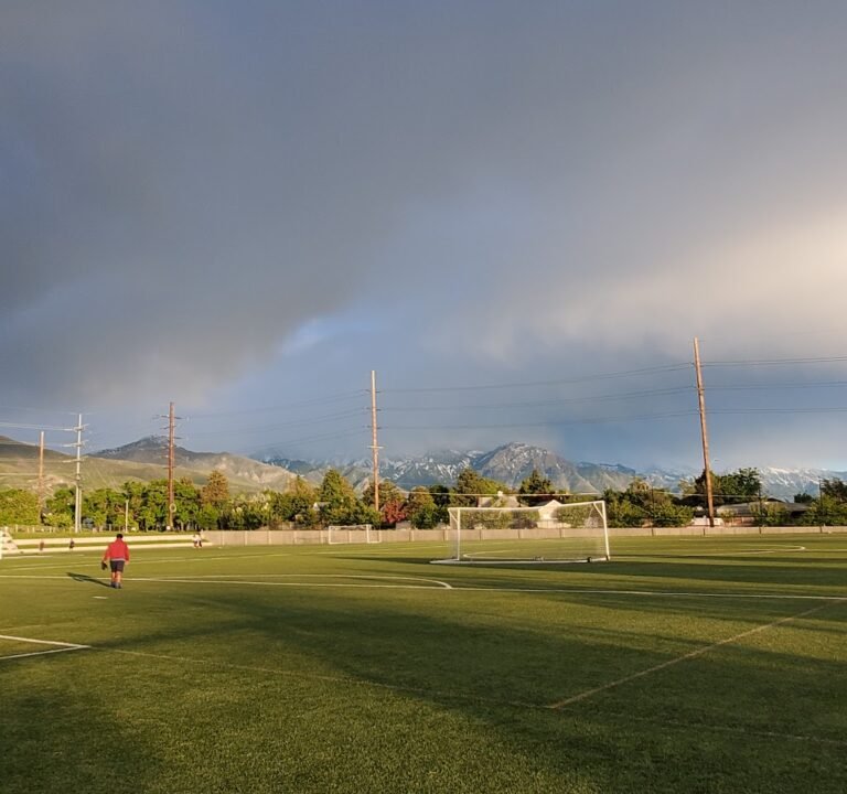 Soccer Field image 3