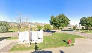Soccer Field image 1