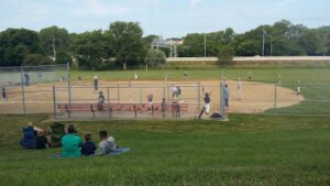 Soccer Field image 1