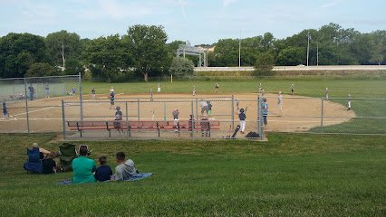 Soccer Field image 1