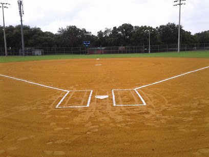Soccer Field image 1