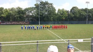 Soccer Field image 1