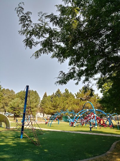 Soccer Field image 1