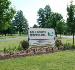 Soccer Field image 2