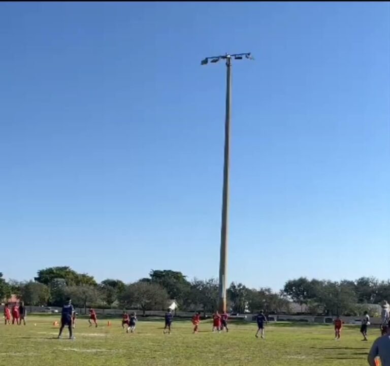 Soccer Field image 4