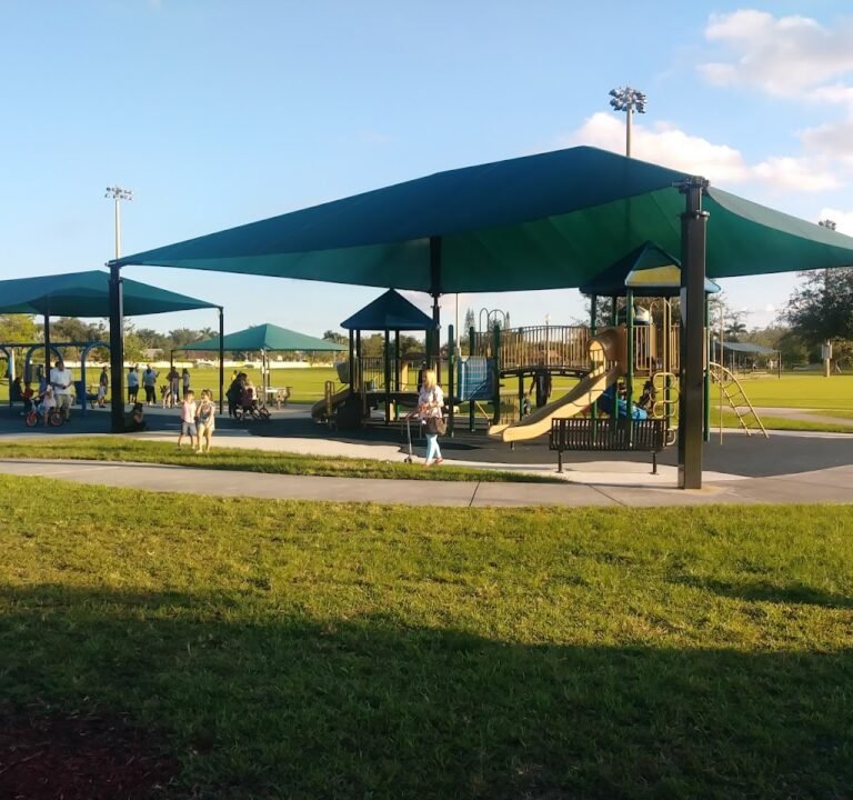 Soccer Field image 2