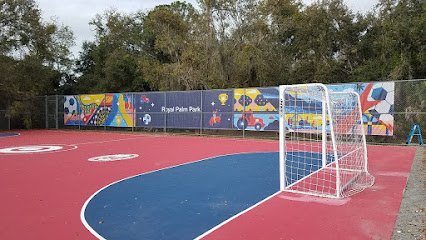 Soccer Field image 1
