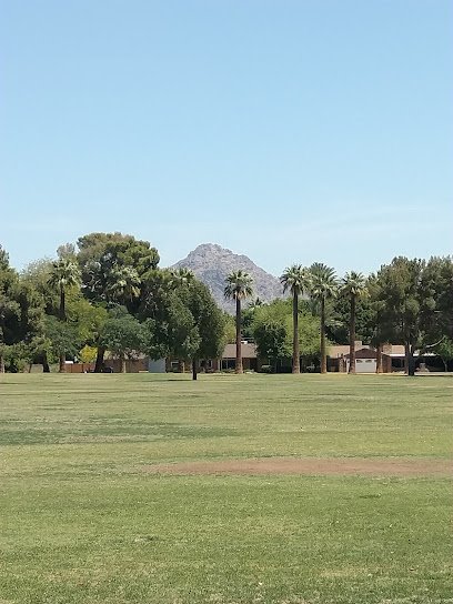 Soccer Field image 1