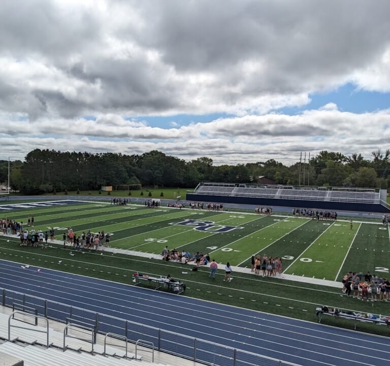 Soccer Field image 2