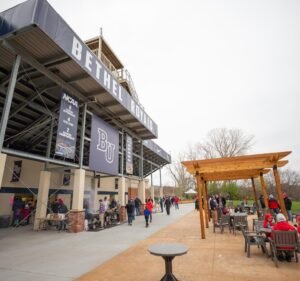 Soccer Field image 1