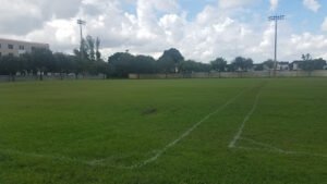 Soccer Field image 1