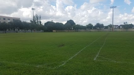 Soccer Field image 1