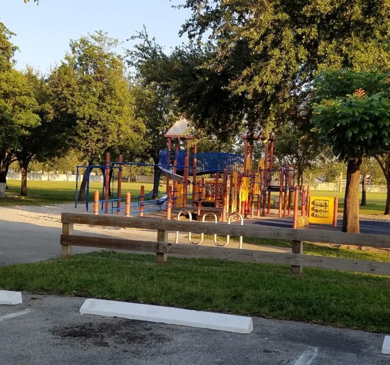 Soccer Field image 2