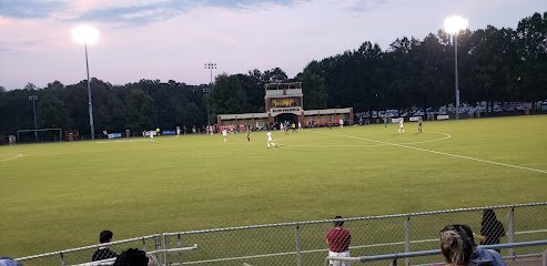 Soccer Field image 1
