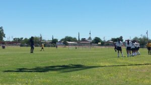 Soccer Field image 1