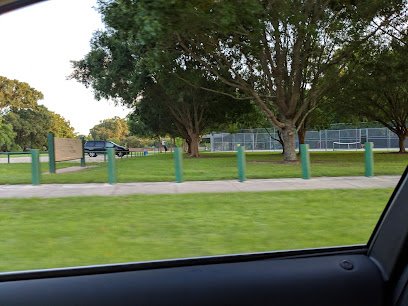 Soccer Field image 1