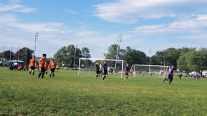 Soccer Field image 1