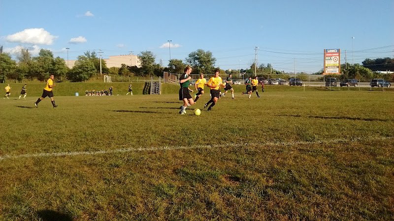 Soccer Field image 1