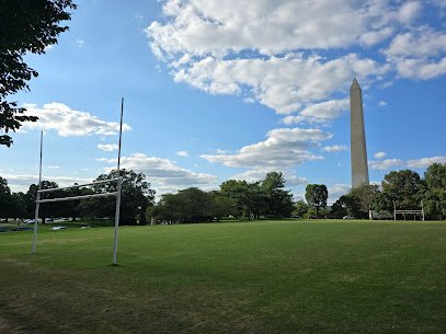 Soccer Field image 1