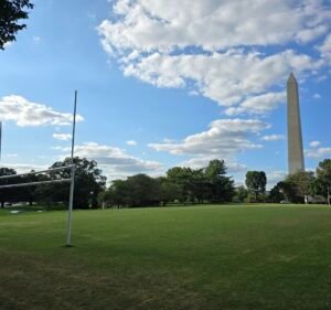 Soccer Field image 2