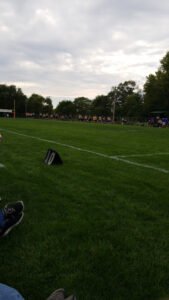 Soccer Field image 1