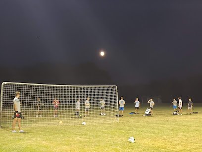 Soccer Field image 1