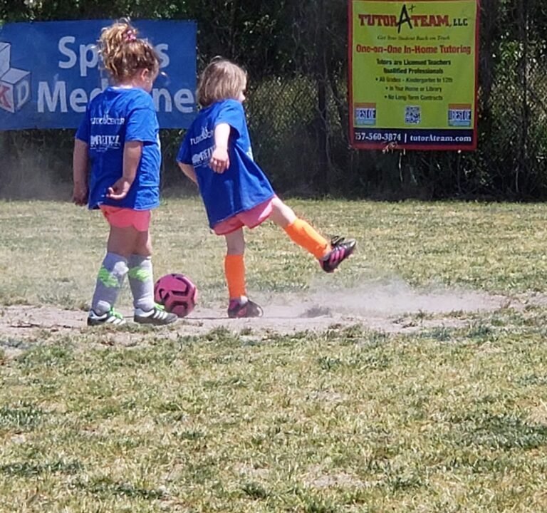 Soccer Field image 3