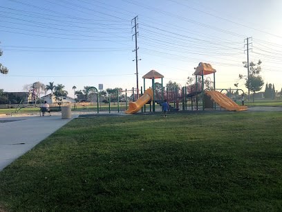 Soccer Field image 1
