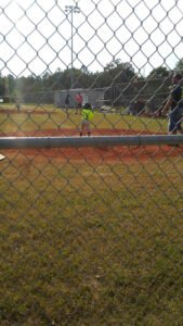 Soccer Field image 1