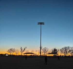 Soccer Field image 3