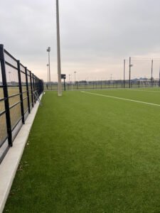 Soccer Field image 1