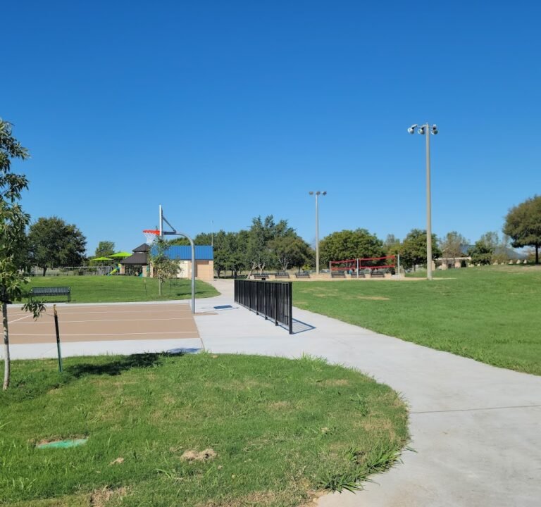 Soccer Field image 2