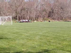 Soccer Field image 1