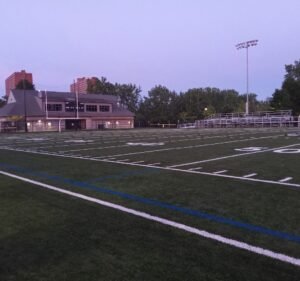 Soccer Field image 2
