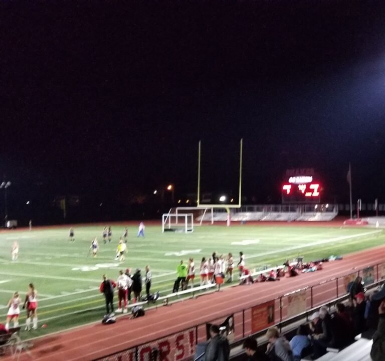 Soccer Field image 3