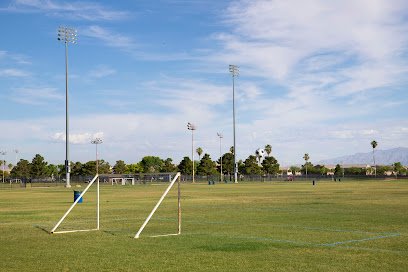 Soccer Field image 1