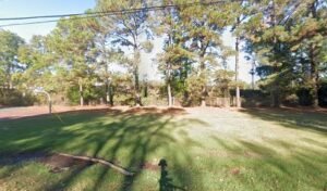 Soccer Field image 1