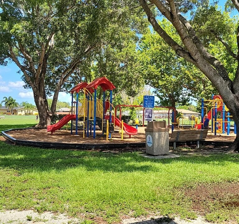 Soccer Field image 2