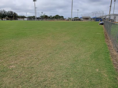 Soccer Field image 1