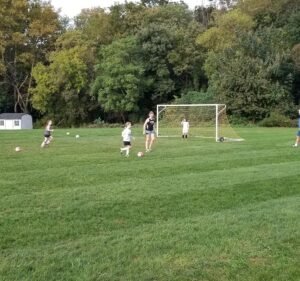 Soccer Field image 3