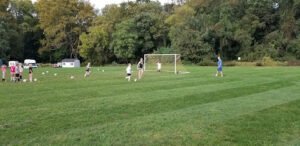 Soccer Field image 1