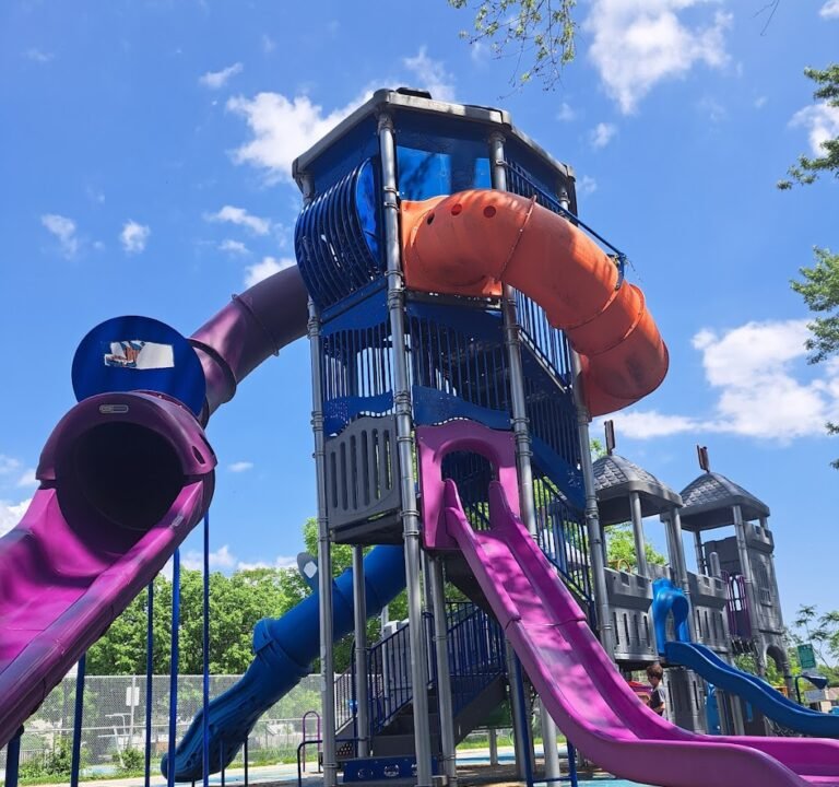 Soccer Field image 2