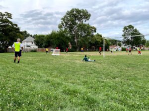 Soccer Field image 1
