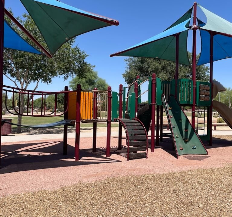 Soccer Field image 2