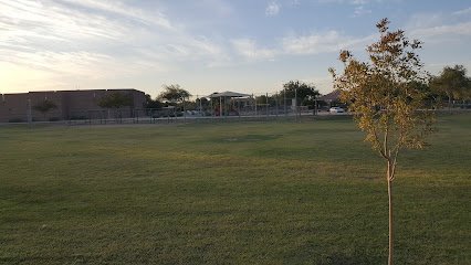 Soccer Field image 1