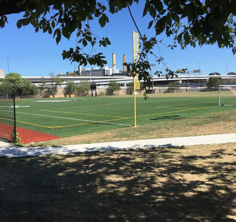 Soccer Field image 2