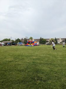 Soccer Field image 1