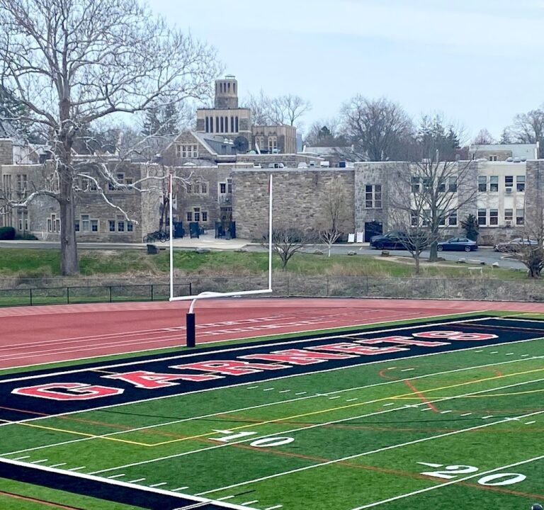 Soccer Field image 2
