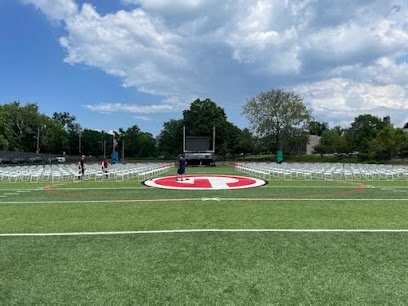 Soccer Field image 1