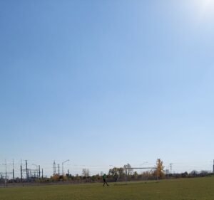 Soccer Field image 2